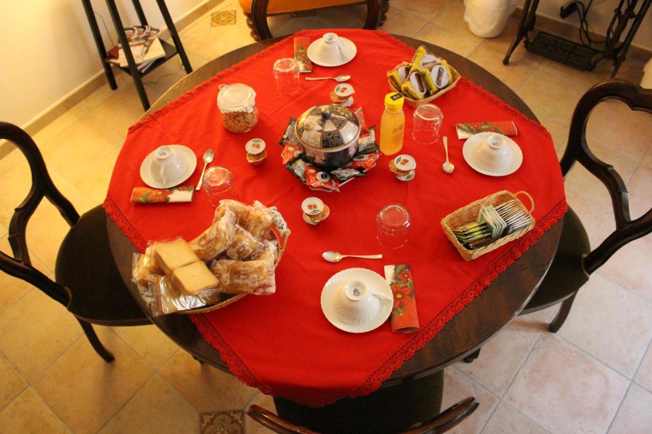 B&B 'A Puteca San Marco dei Cavoti Kültér fotó