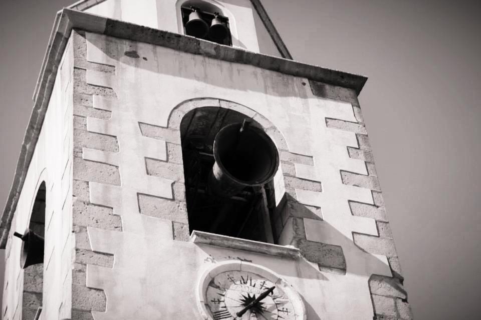 B&B 'A Puteca San Marco dei Cavoti Kültér fotó
