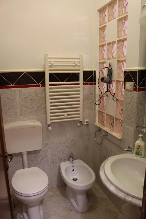 B&B 'A Puteca San Marco dei Cavoti Kültér fotó