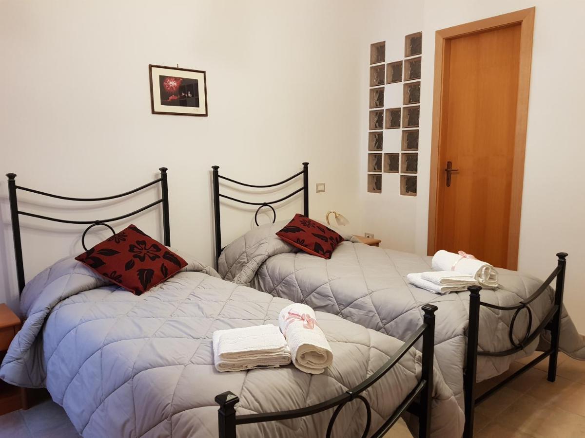 B&B 'A Puteca San Marco dei Cavoti Kültér fotó
